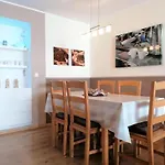Ferienwohnung Winternest in Winterberg Zentrum