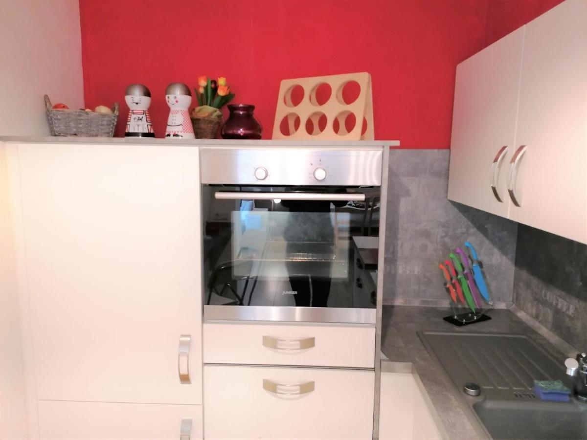 Ferienwohnung Winternest In Zentrum