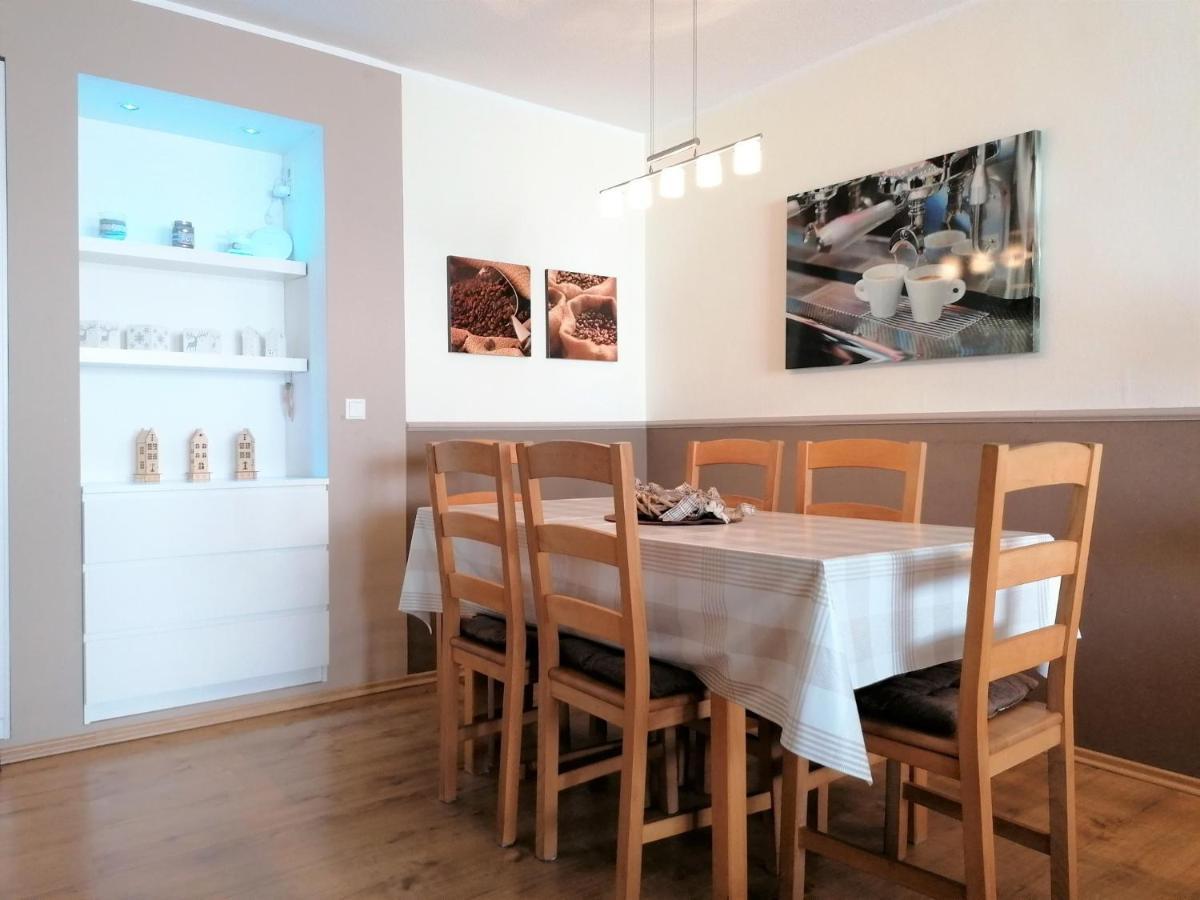 Ferienwohnung Winternest In Zentrum * Winterberg