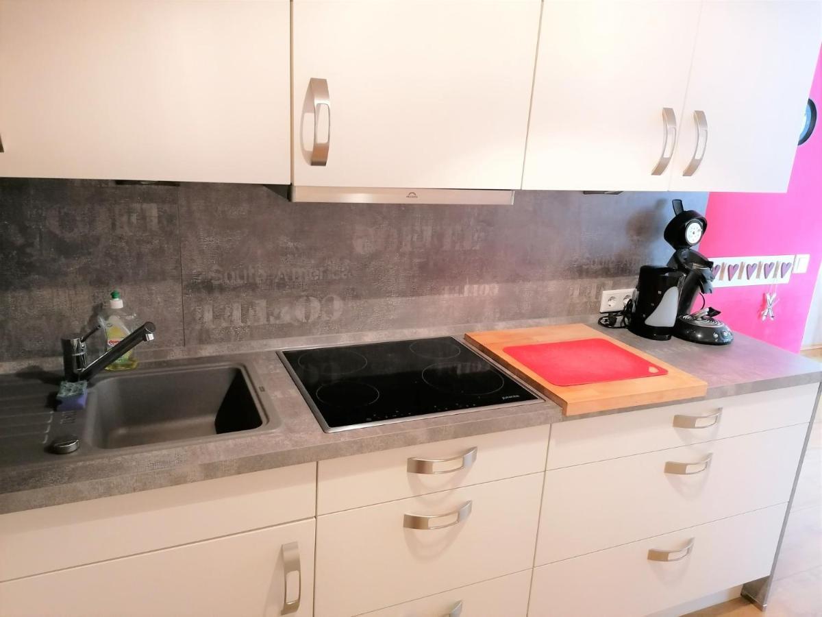 Ferienwohnung Winternest In Zentrum Apartment *