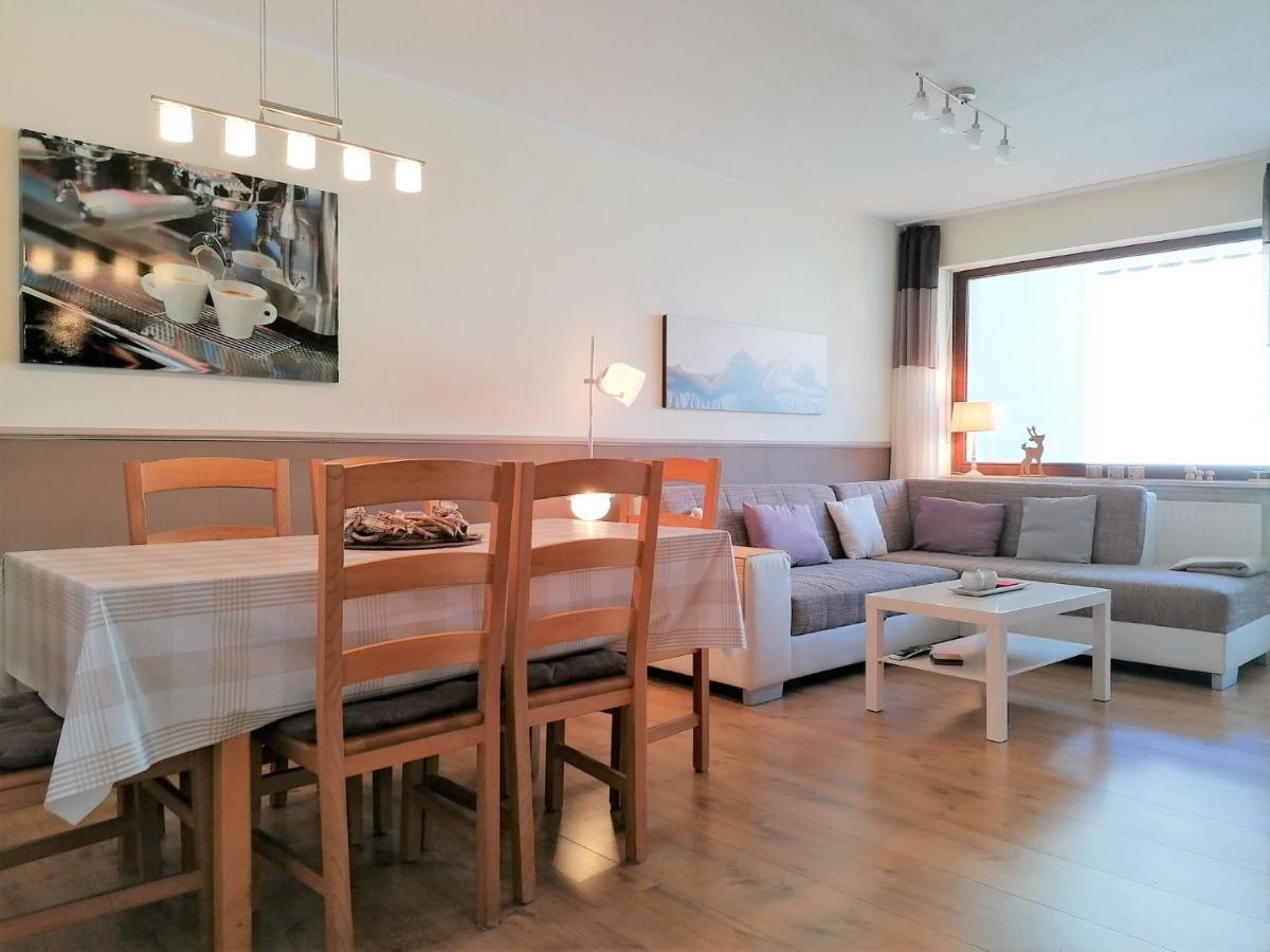 Ferienwohnung Winternest In Zentrum Winterberg