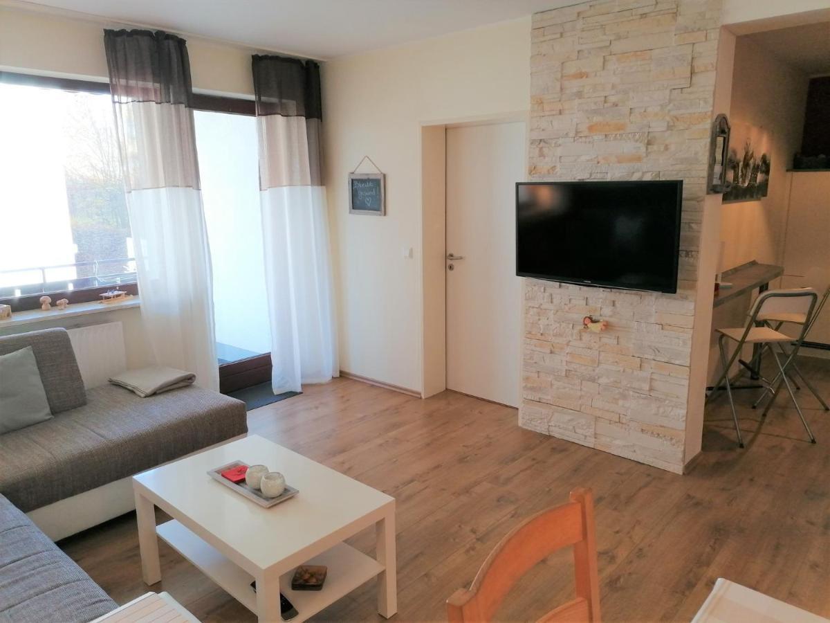 Ferienwohnung Winternest In Zentrum Apartment
