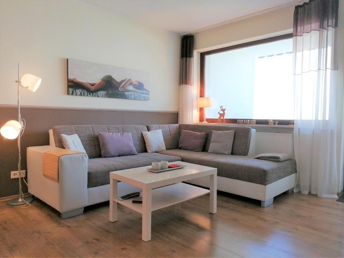 Apartment Ferienwohnung Winternest In Zentrum Winterberg
