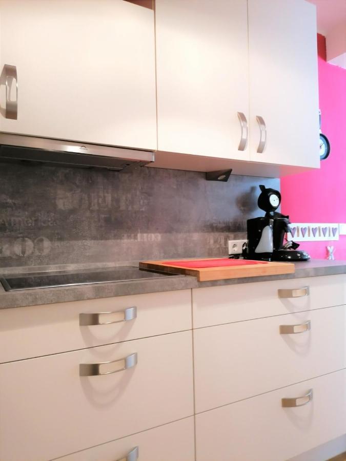 Apartment Ferienwohnung Winternest In Zentrum *
