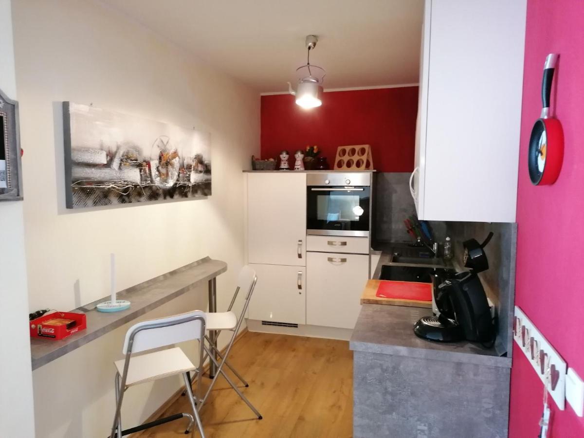 Ferienwohnung Winternest In Zentrum Winterberg