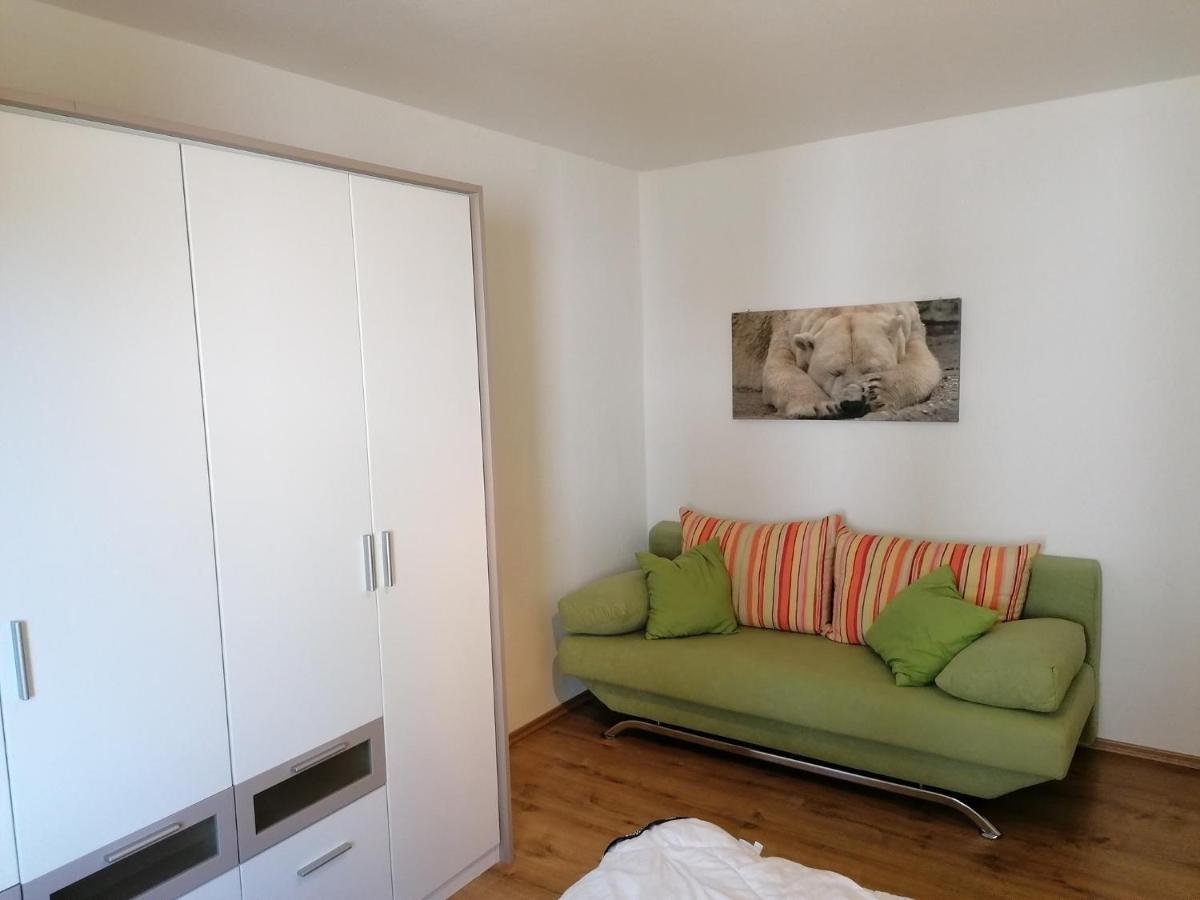 Apartment Ferienwohnung Winternest In Zentrum