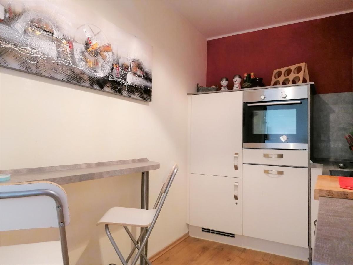 Ferienwohnung Winternest In Zentrum *
